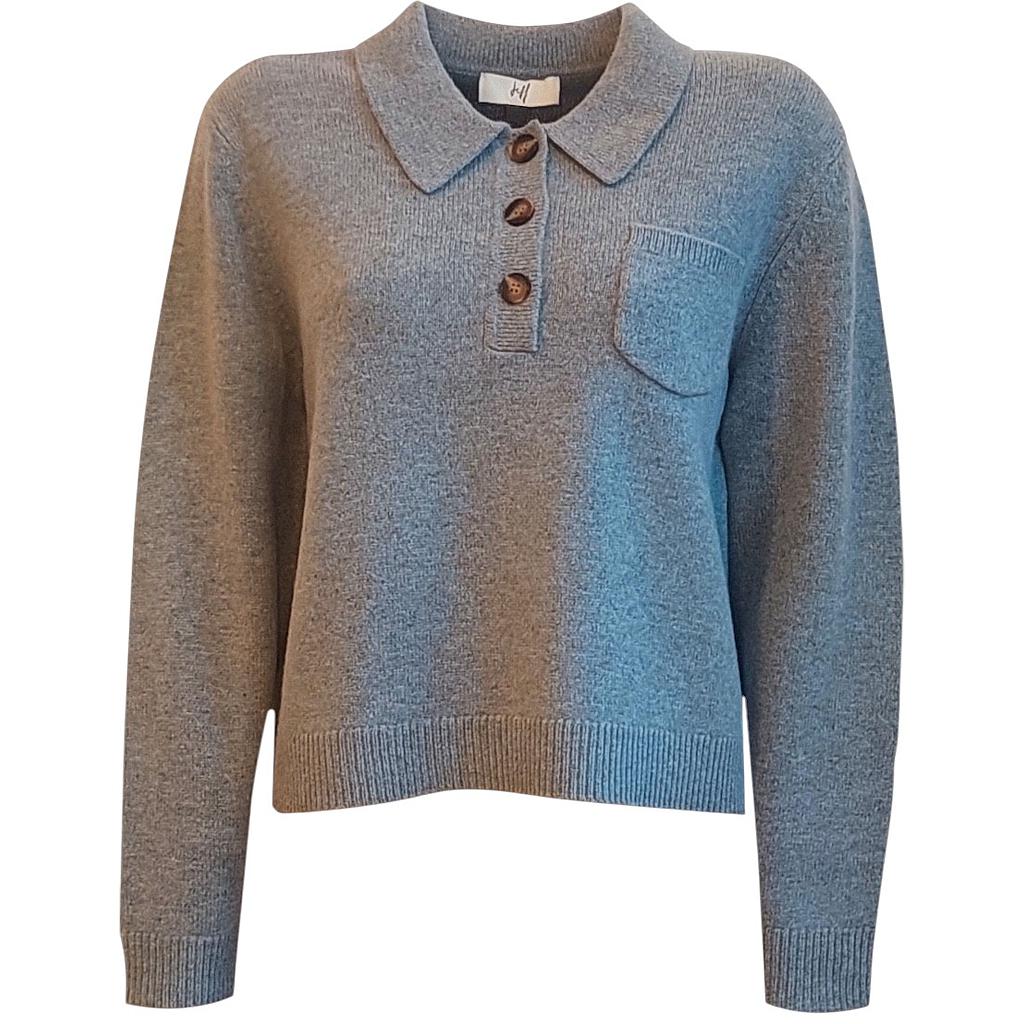 jeff-polo-mujer-gris-loops