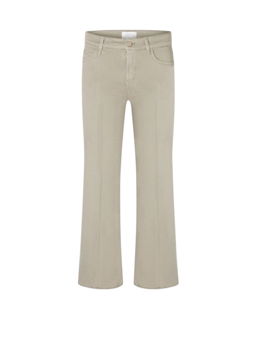 Cambio jeans dames khaki Francesca 0067/71 9531 612