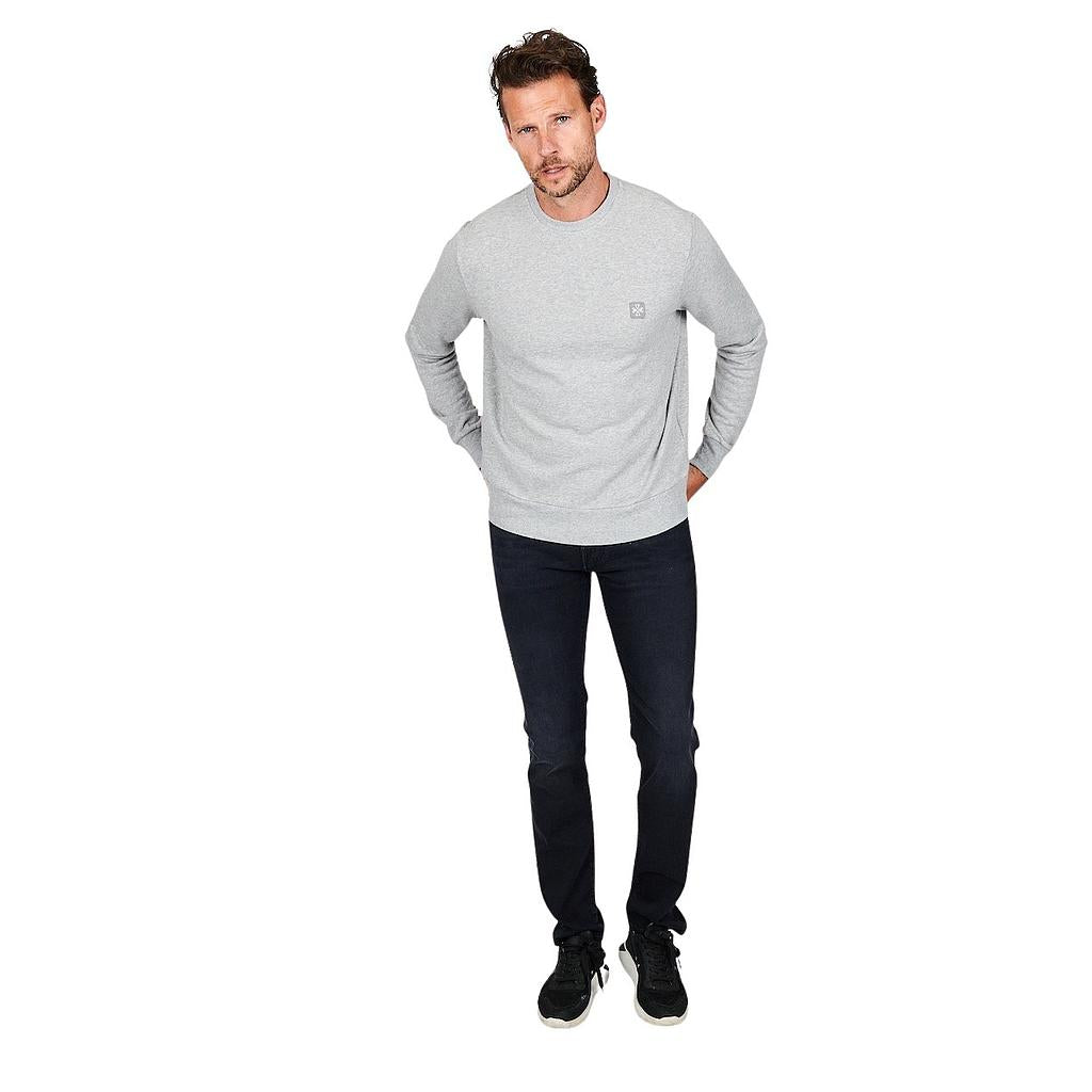 jacob-cohen-men-sweater-heren-grijs