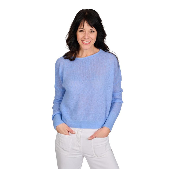 anneclaire-pull-trui-dames-blauw-6