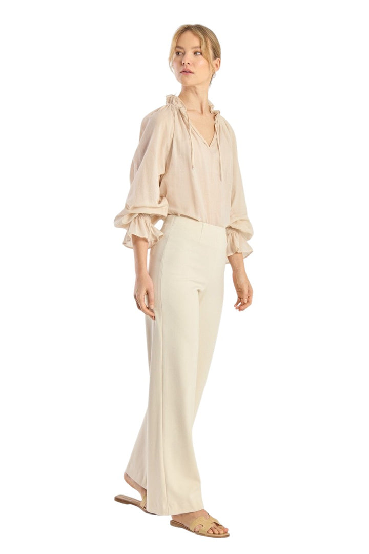 Seductive broek dames cream Kimberly 929628/8876 325