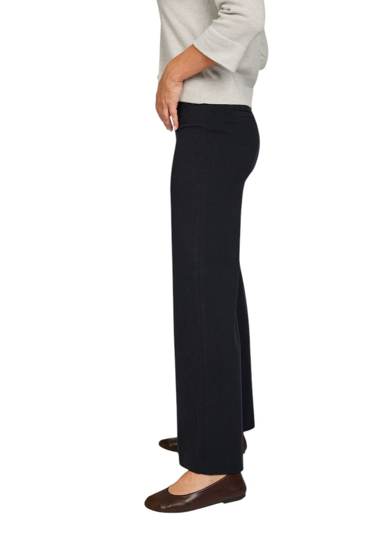 Seductive broek dames donker blauw KIMBERLY 929628/8876 888.