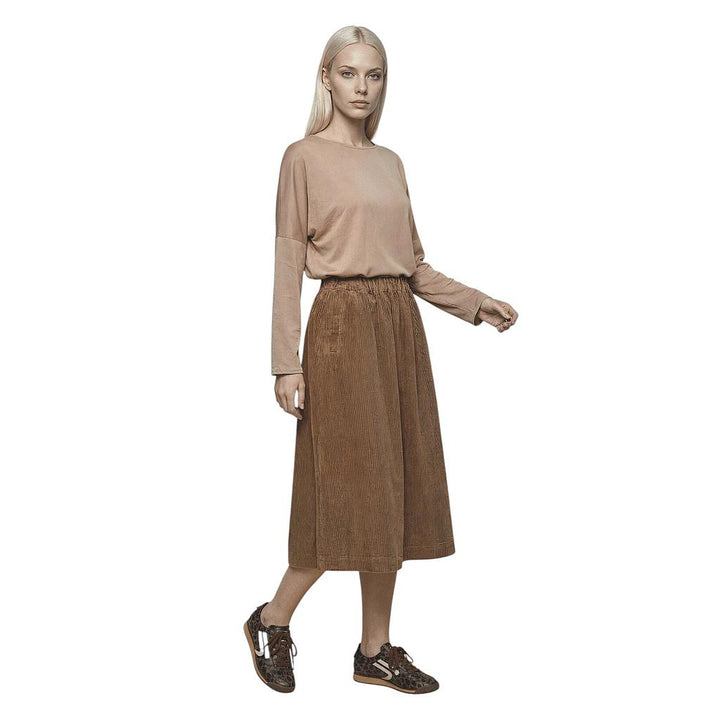 jeff-bluse-dame-camel-rosie