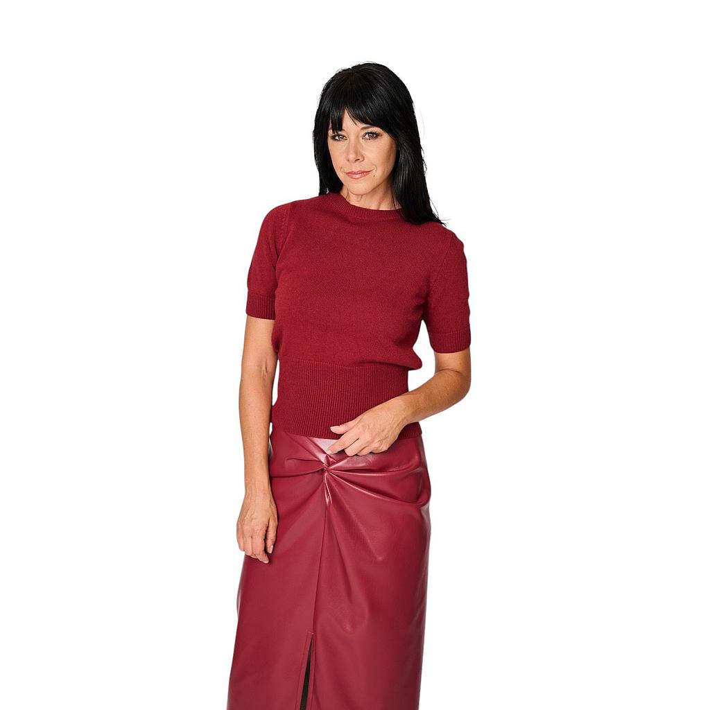 natan-kollektion-pull-trøje-dame-rød-olaf-uld-271
