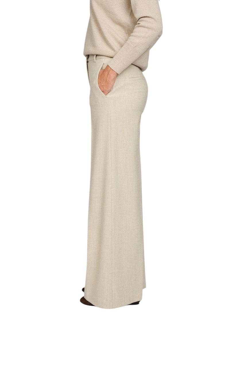 Seductive broek dames cream SHILOH 095090/9540 123
