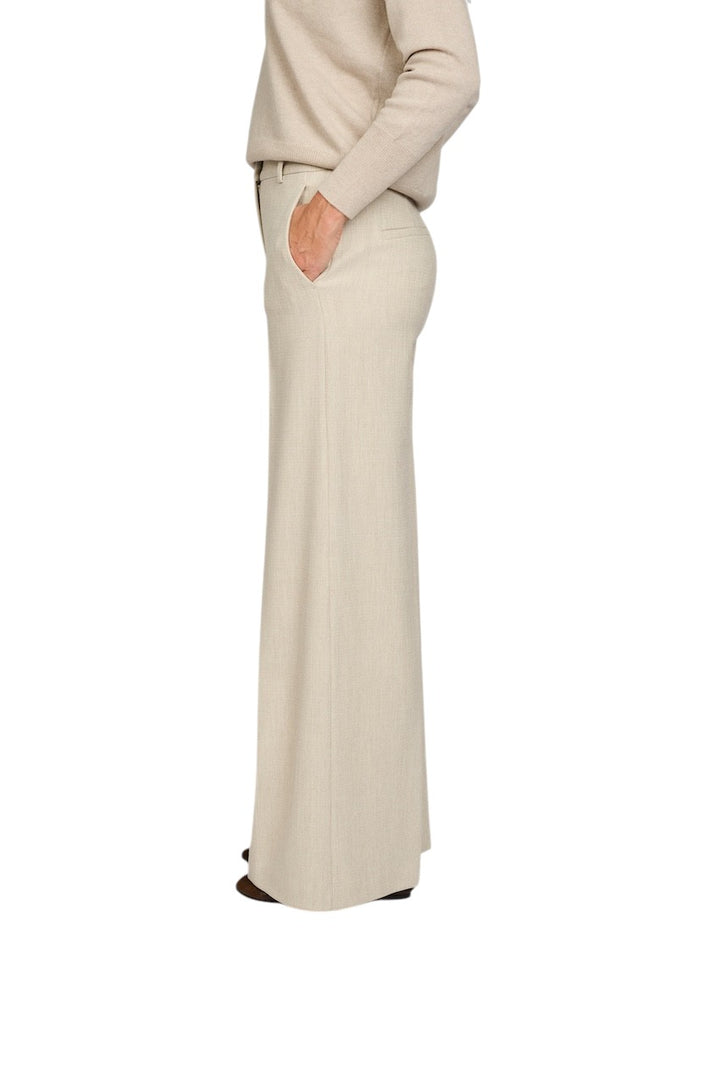 Seductive broek dames cream SHILOH 095090/9540 123