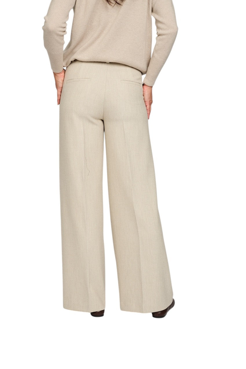 Seductive broek dames cream SHILOH 095090/9540 123