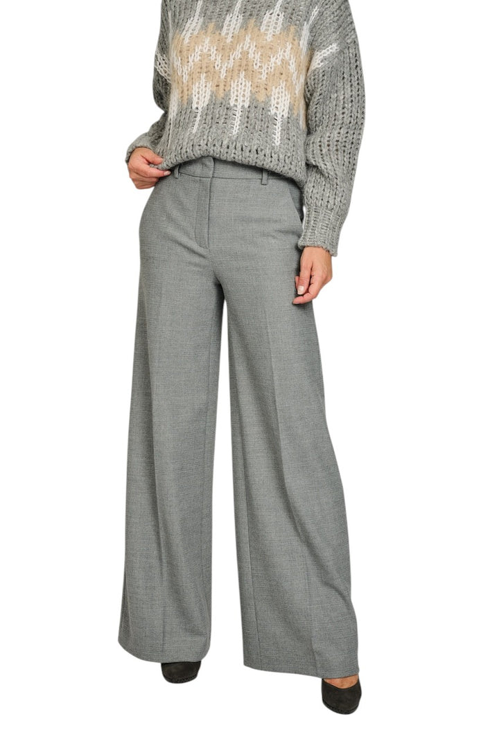 Seductive broek dames grijs SHILOH 095090/9540 956