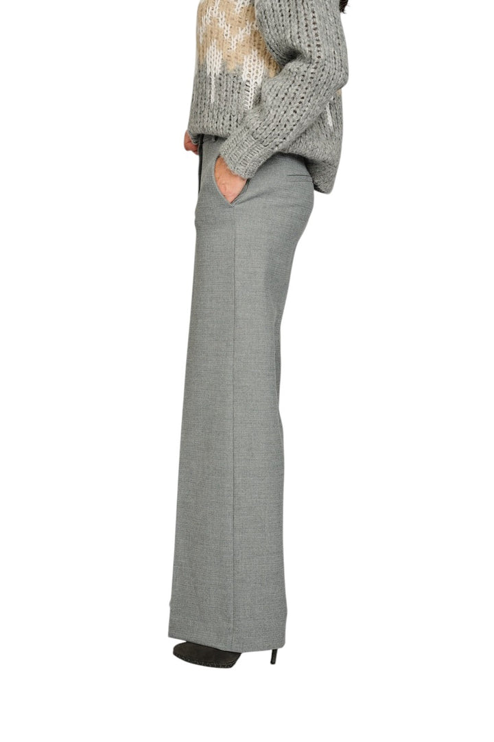 Seductive broek dames grijs SHILOH 095090/9540 956