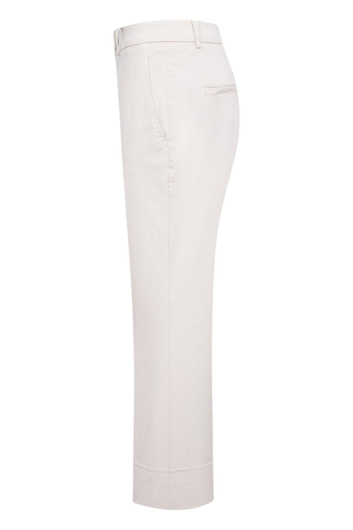 Seductive broek dames beige Minesse 095085/9643 340