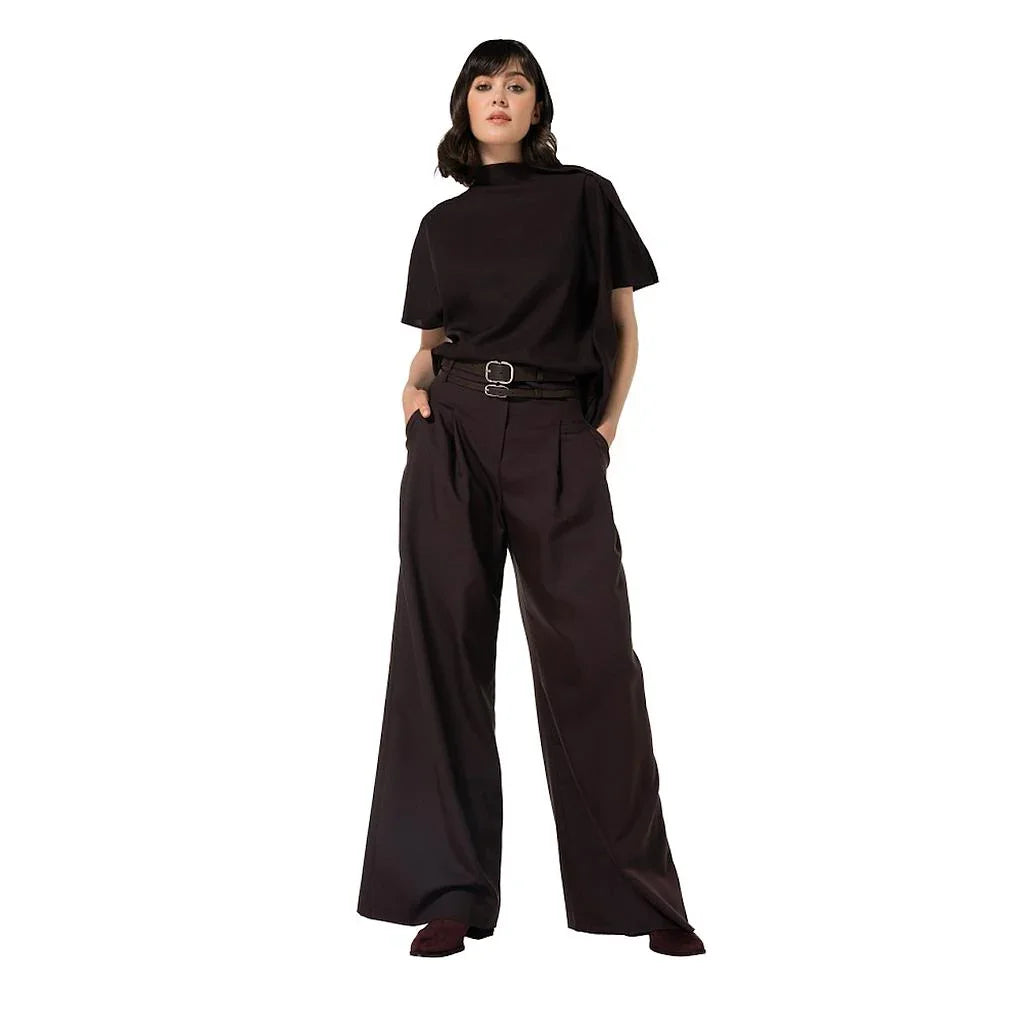 caroline-biss-broek-dames-paars-4551-53