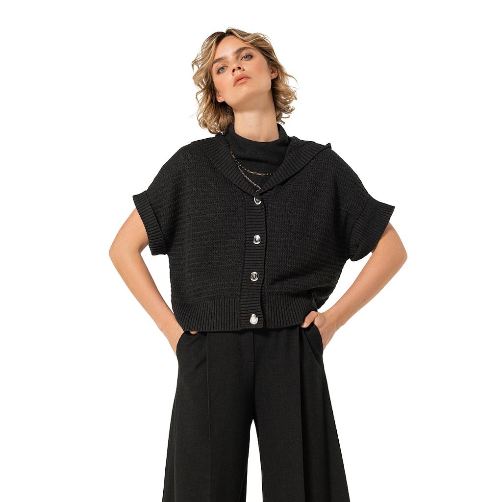 caroline-biss-weste-damen-anthrazit-4207-11