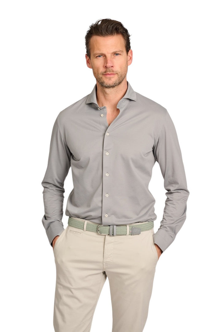 Atelier Noterman Herren-Sporthosen leicht beige