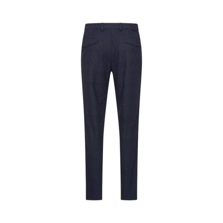 Blue Industry broek heren marine Steven STEVENW26-M1 NAVY