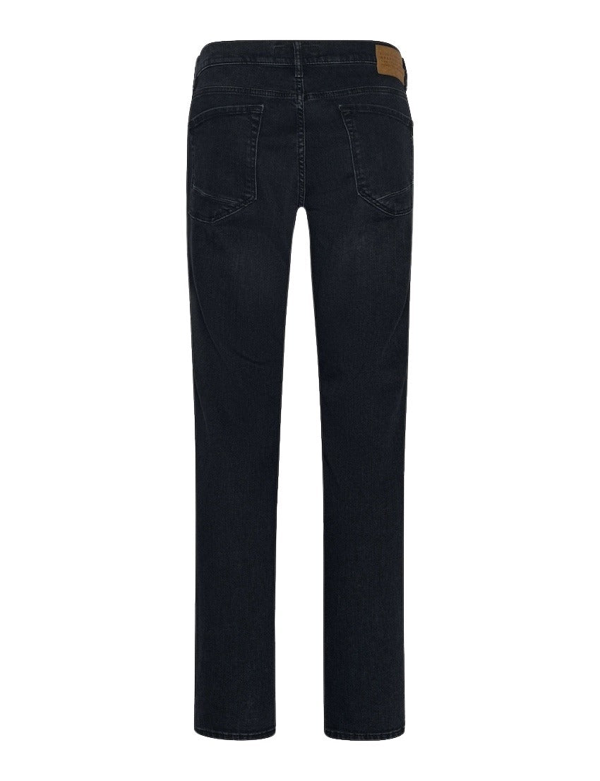 Brax Men jeans heren zwart