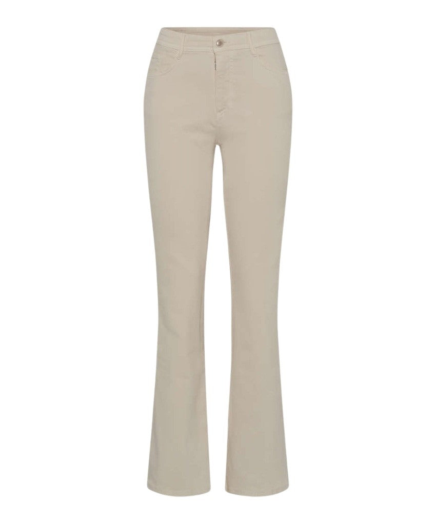 Brax Women jeans dames beige