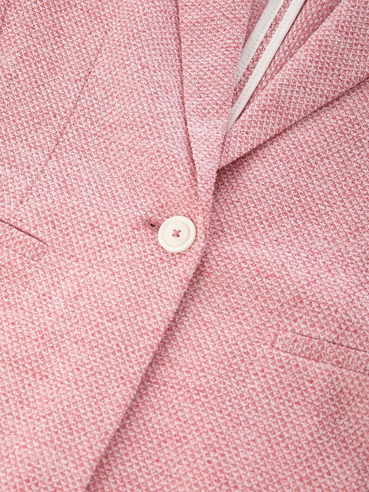 Circolo Woman vest dames roze FD3991 1571 01943