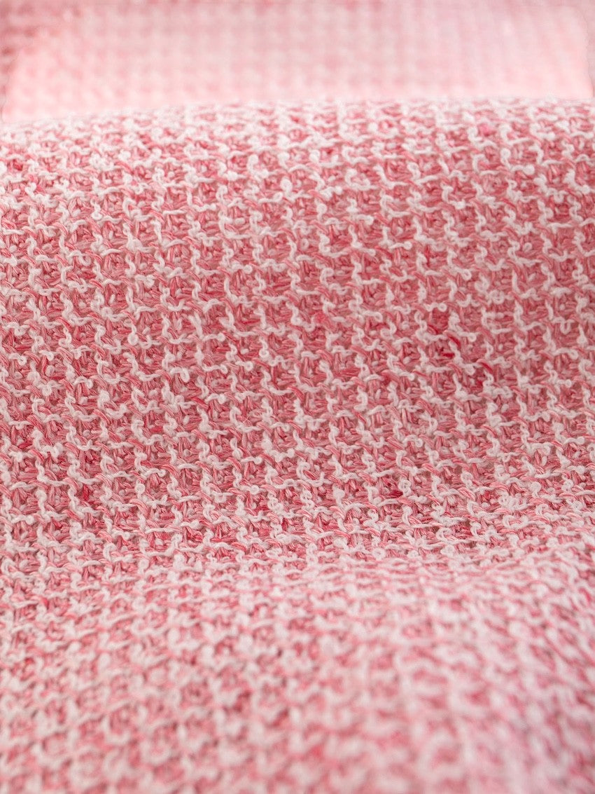 Circolo Woman vest dames roze FD3991 1571 01943