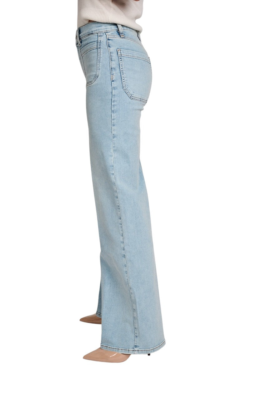 Frame jeans dames denim