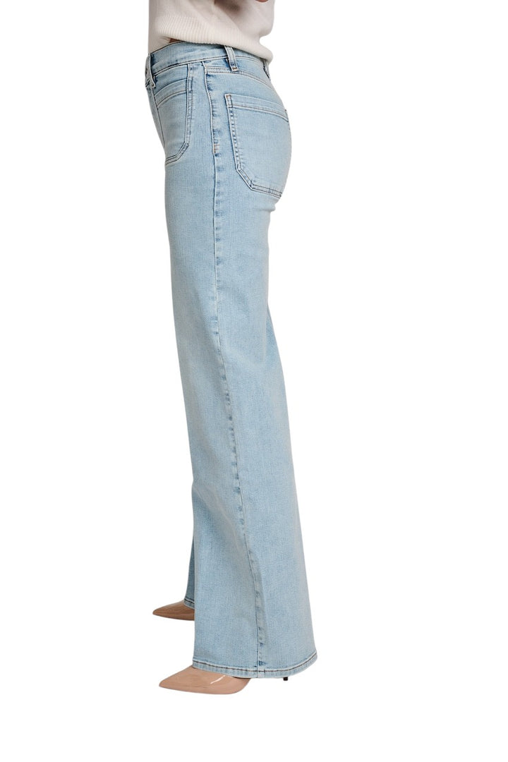 Frame jeans dames denim