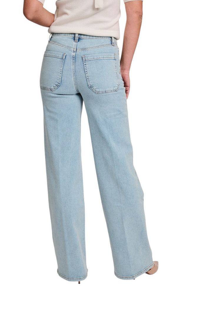 Frame jeans dames denim