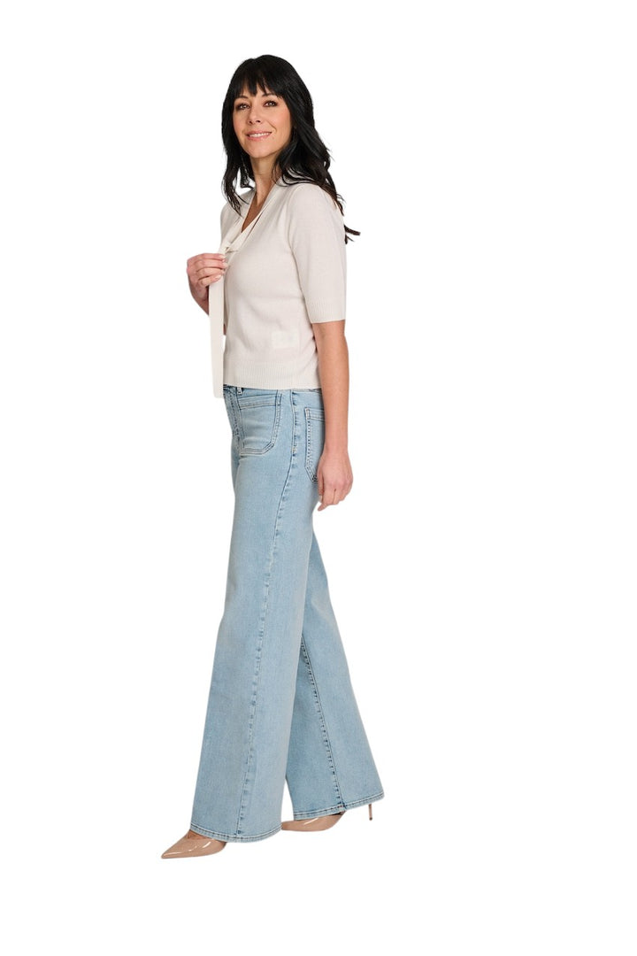 Frame jeans dames denim