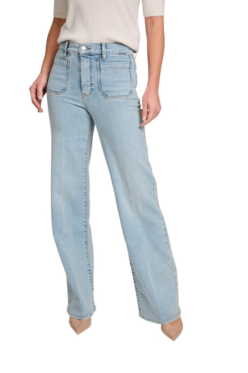 Frame jeans dames denim