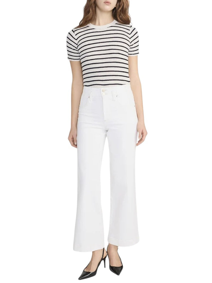 Frame jeans dames wit 2063238 AUCL