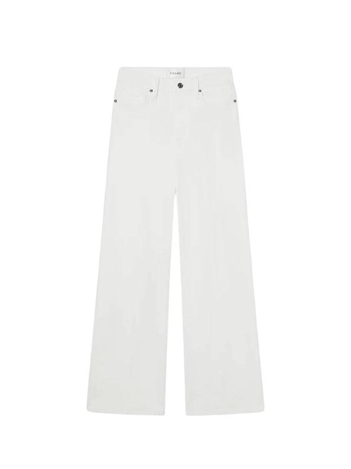 Frame jeans dames wit LSPL238 AUCL