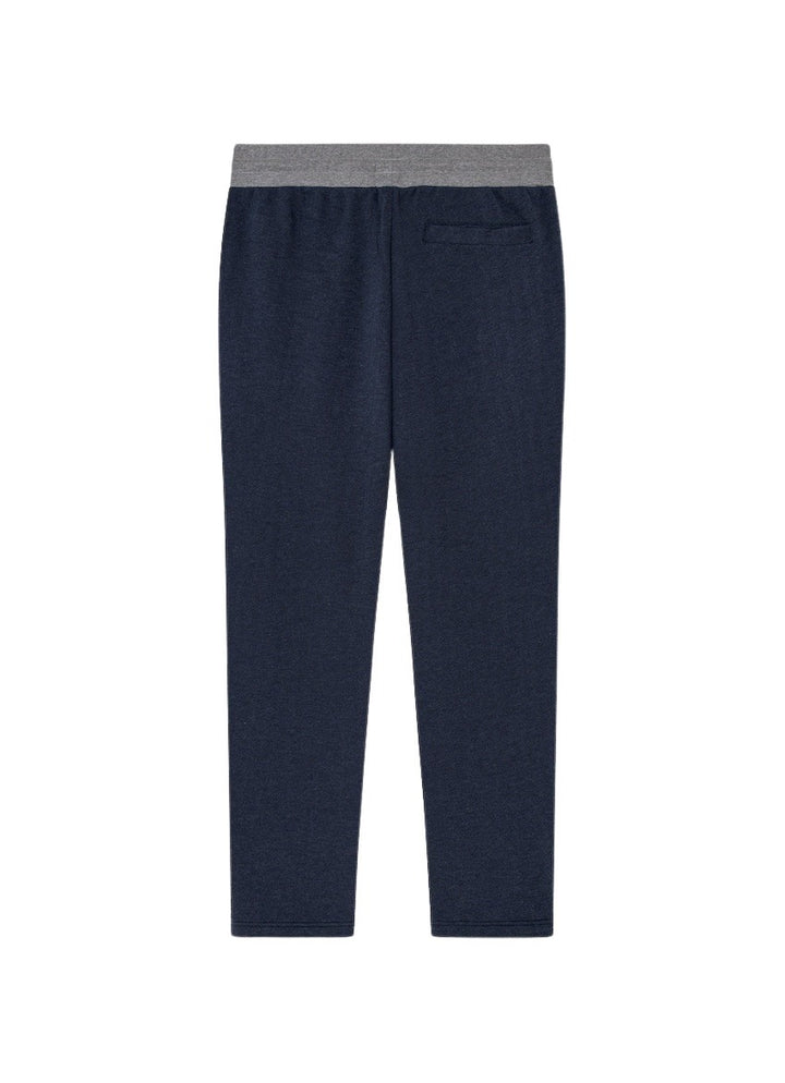 Hackett London joggingbroeken heren donker blauw