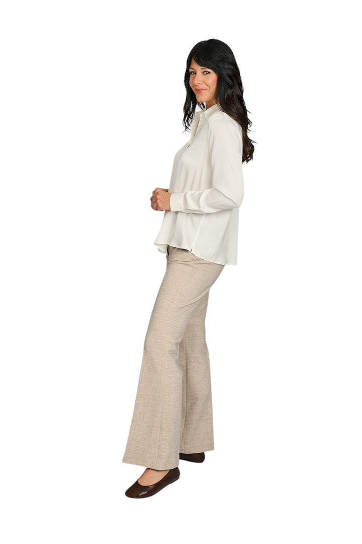 Hemisphere blouse dames wit Hella 2526HELLA-5 1001