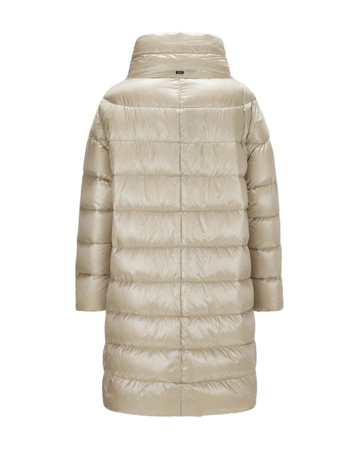 Herno Donne parka donna beige