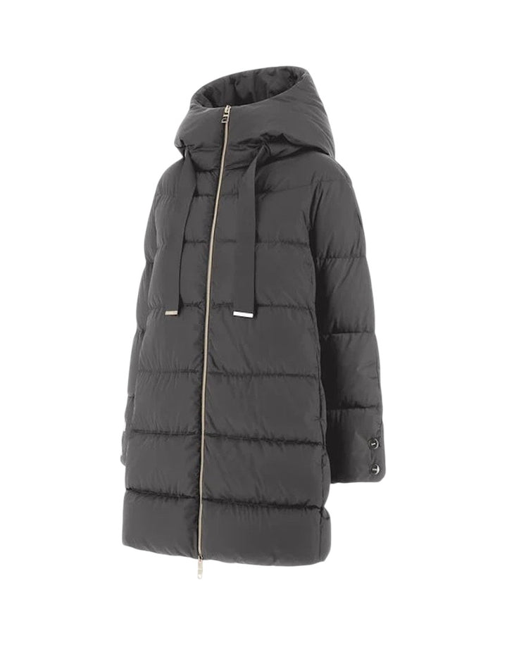 Herno Women parka dames anthraciet PI1304D-12170Z-9480