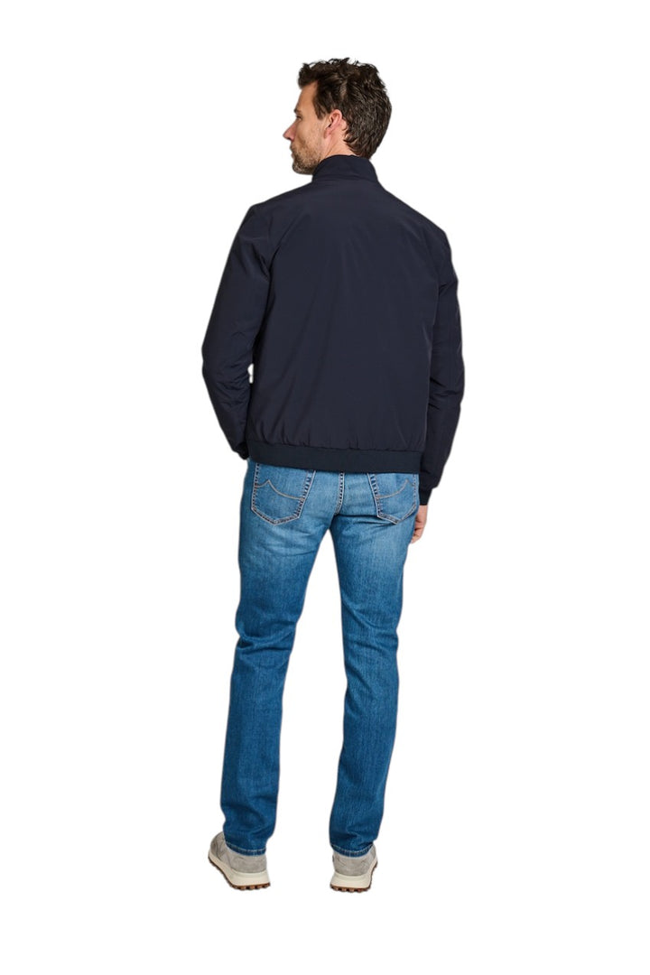 Jacob Cohen Men jeans heren denim slim fit Bard JUM_QM004G01S3623 V1.200D