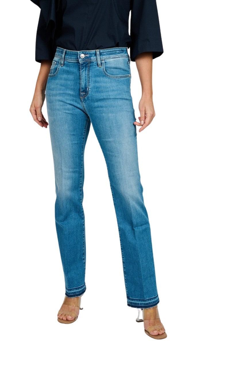 Jacob Cohen Women jeans dames denim - Artson Fashion