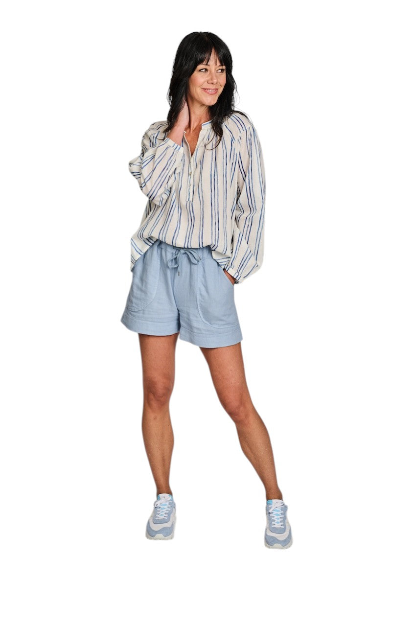 Jeff bluse damer forskellige Stella