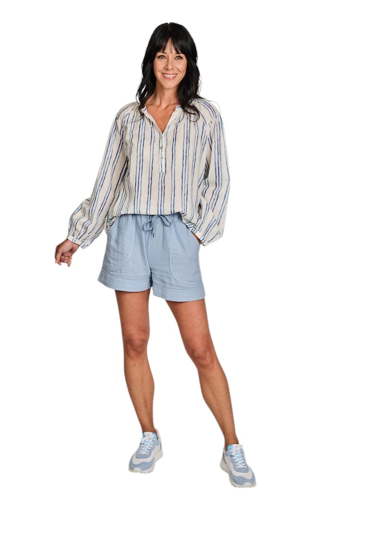 Jeff bluse damer forskellige Stella