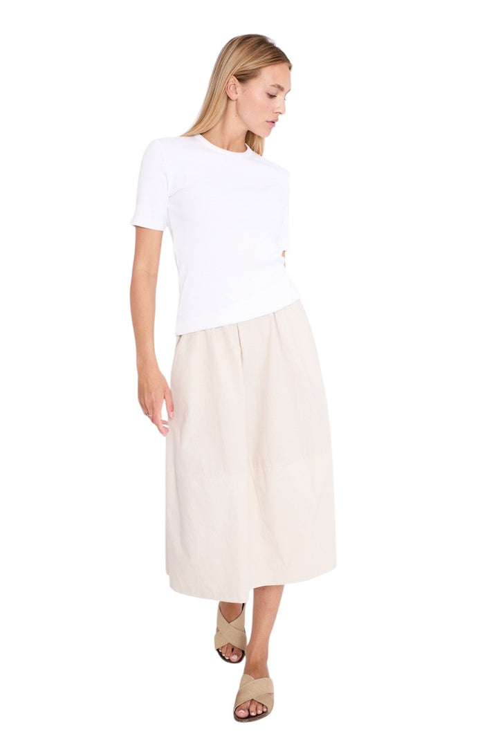 Jeff rok dames beige Vanessa 62