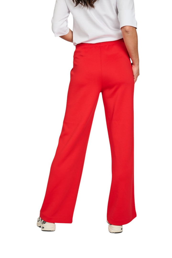 Margittes broek dames rood 468992502 2008