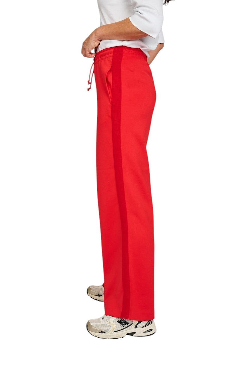 Margittes broek dames rood 468992502 2008