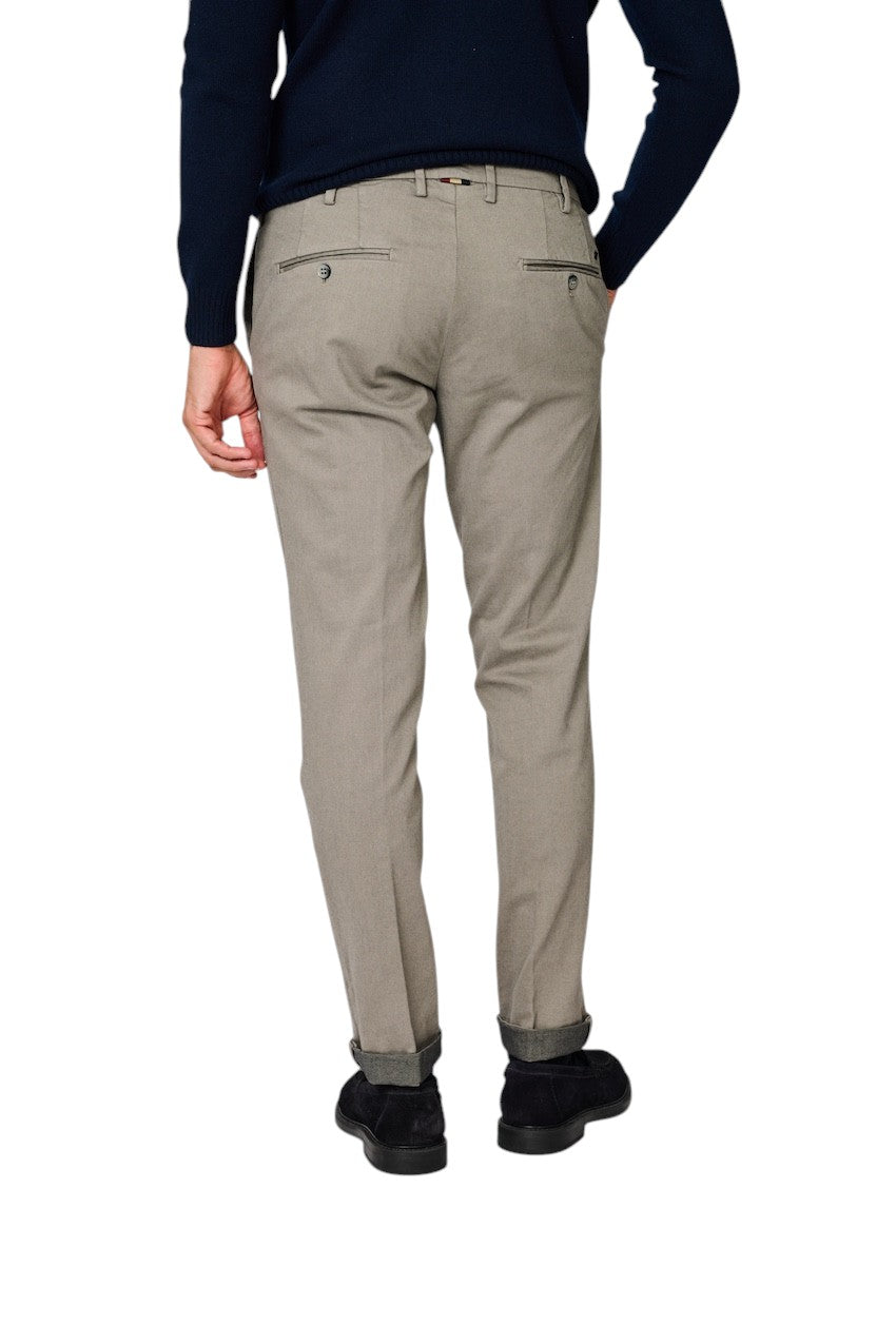Mason'S Men broek heren taupe 9PN28963CBE340255