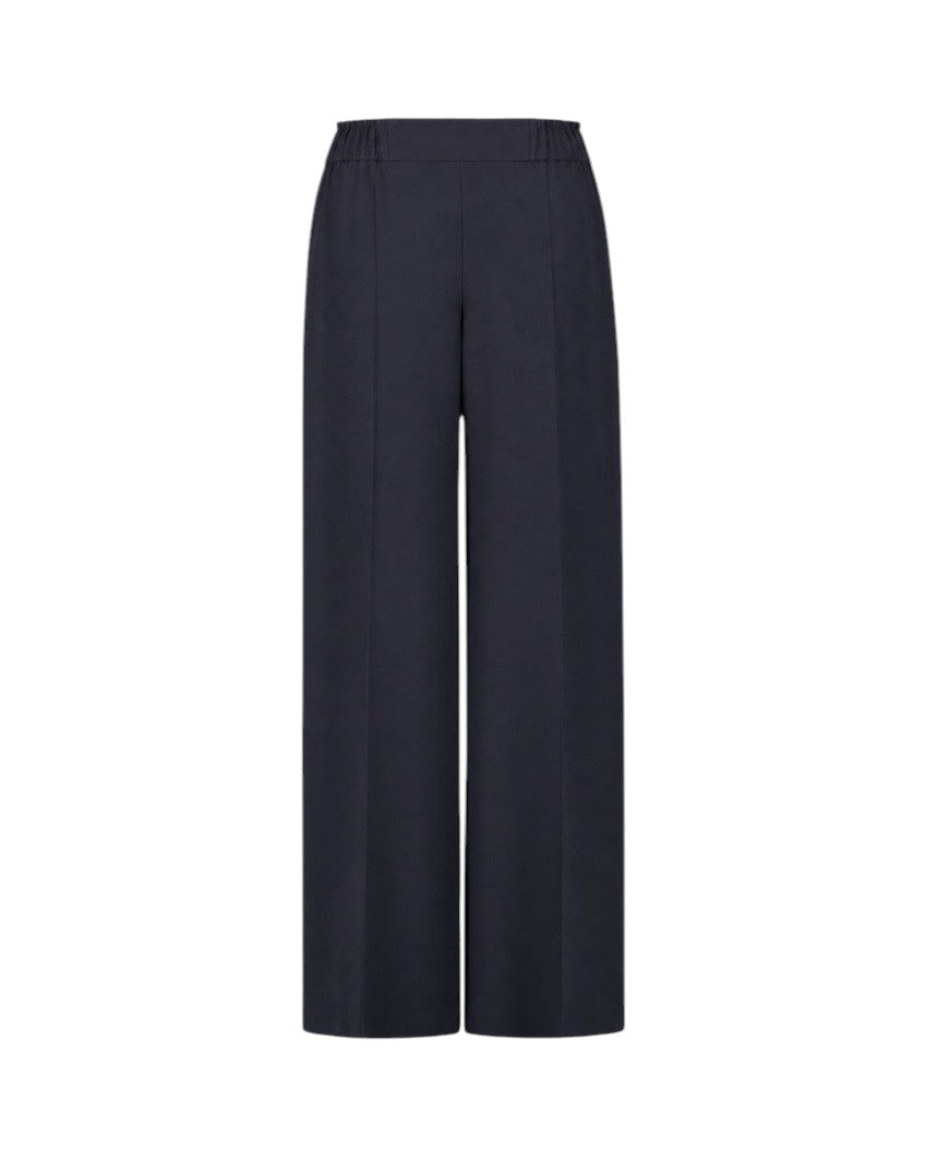 Natan Collection broek dames marine FANCY-N6NJ03 140