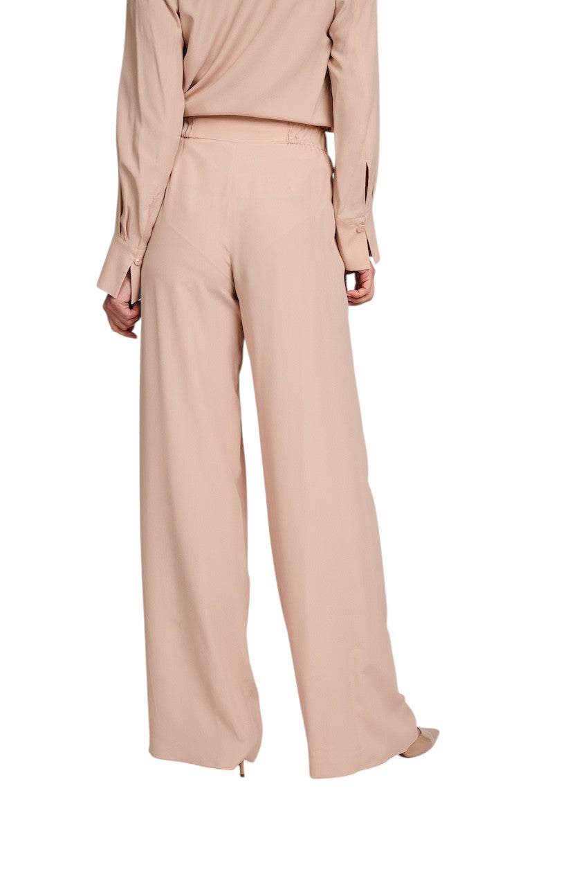 Natan Collection broek dames nude EPICEA-J5CES01 134