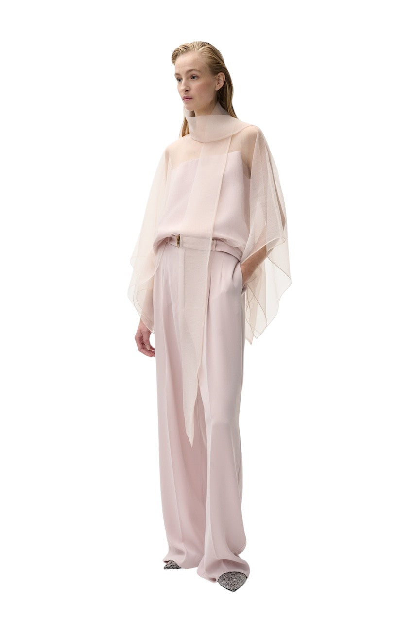 Natan Collection camicetta donna grigio EGAL-J3TKN01-103