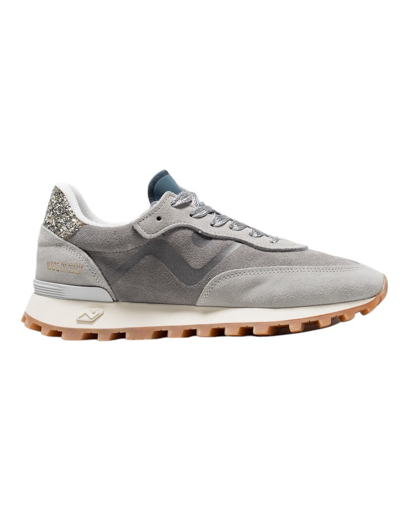 Nomap Society Donna sportieve schoenen dames grijs NC5WS120 135