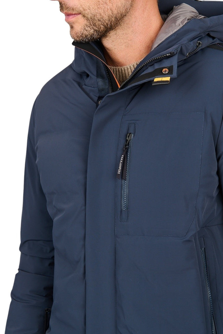 Parajumpers Men parka heren marine