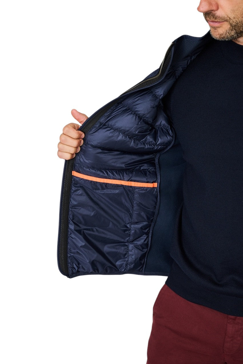 Parajumpers Men parka heren marine Jayden