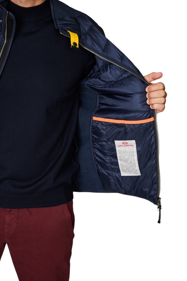 Parajumpers Men parka heren marine Jayden