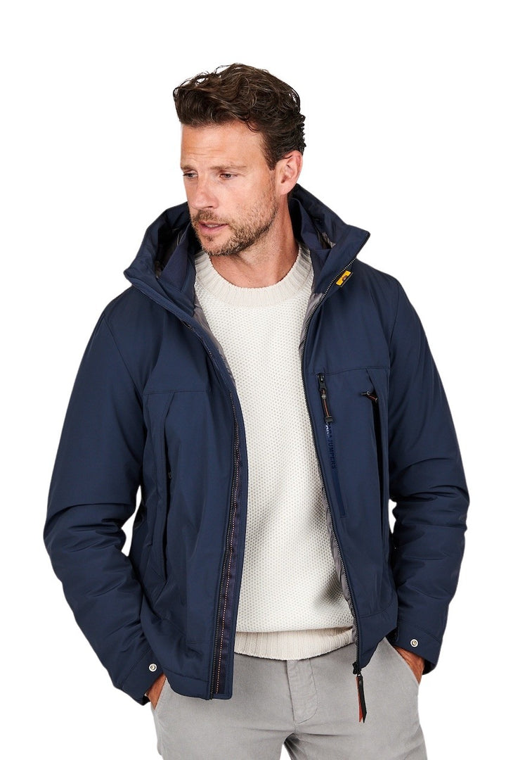 Parajumpers Men parka heren marine