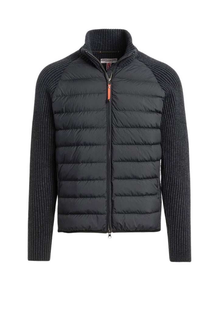 Parajumpers Men parka heren zwart